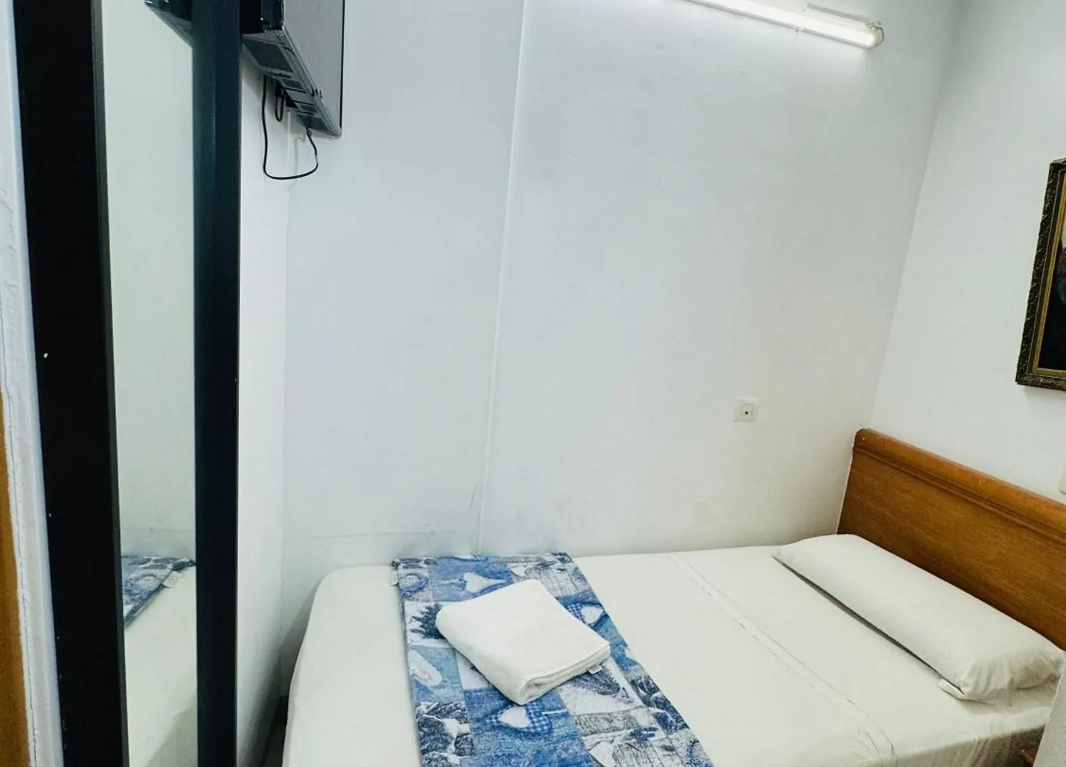 Hostal Mont Thabor Barcellona 2*,  Spagna