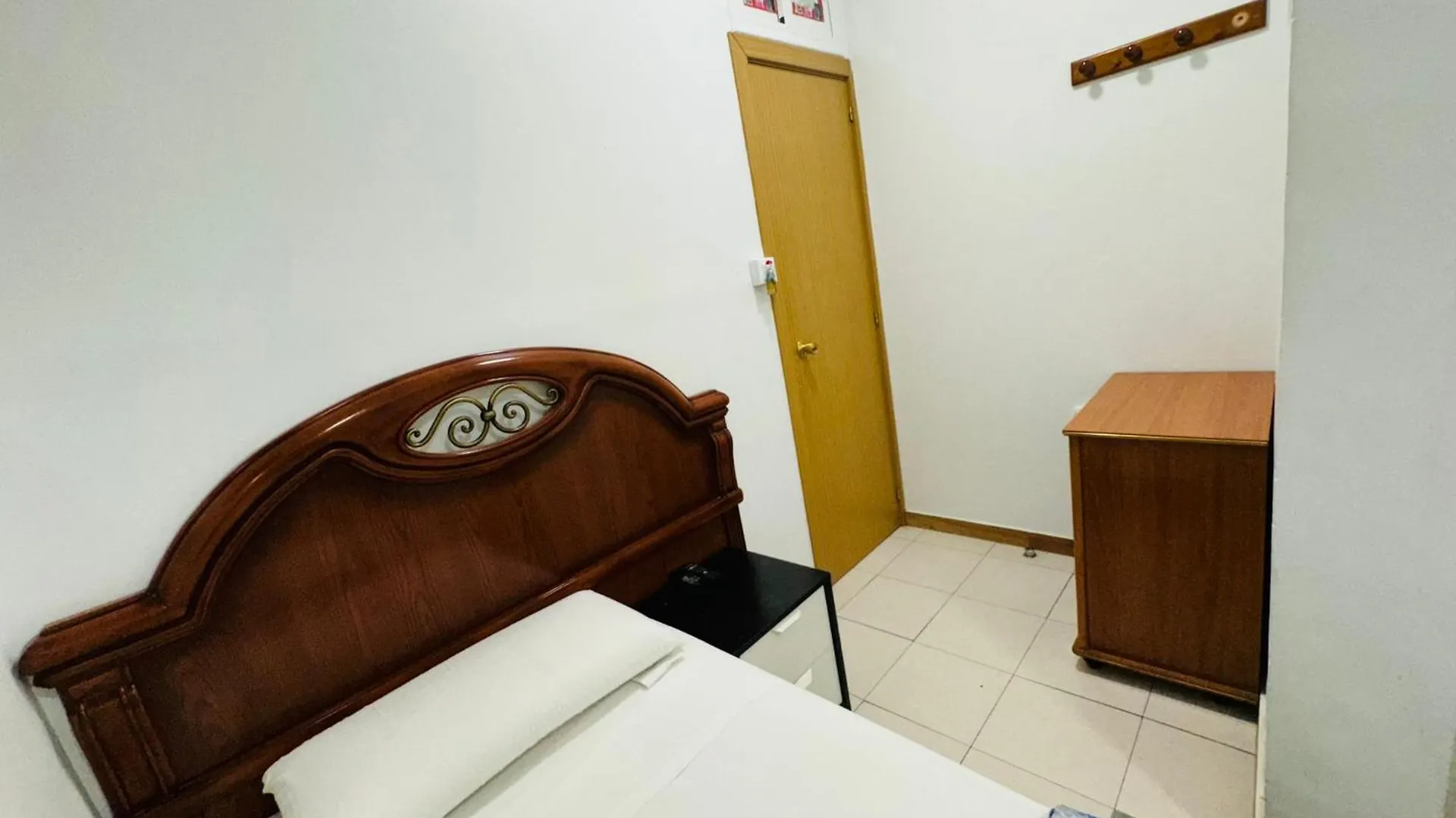 Hostal Mont Thabor Barcellona 2*,  Spagna