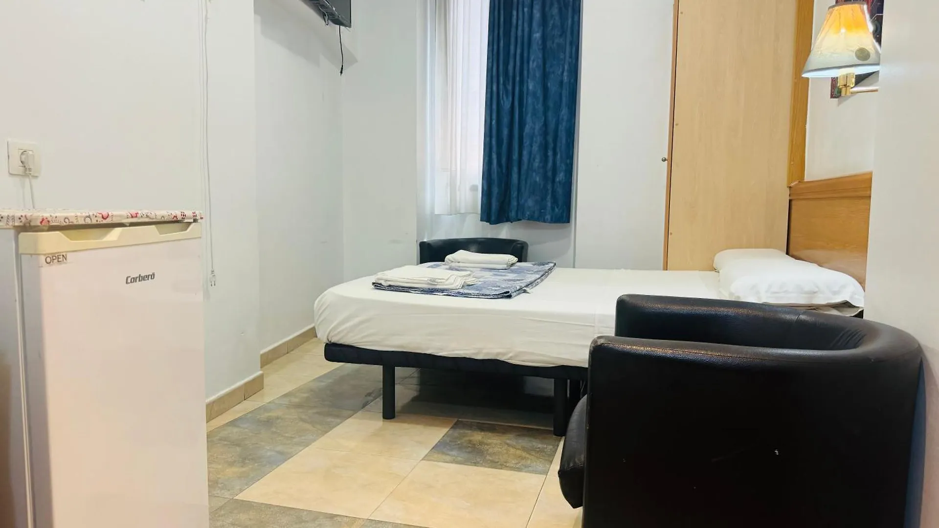 Hostal Mont Thabor Barcellona 2*,  Spagna