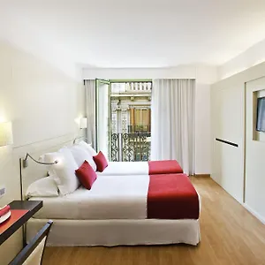 Szálloda Grupotel Gravina