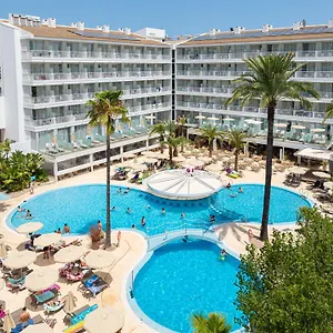 Js Sol De Alcudia Spain