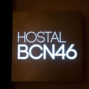 בית הארחה Bcn 46, ברצלונה