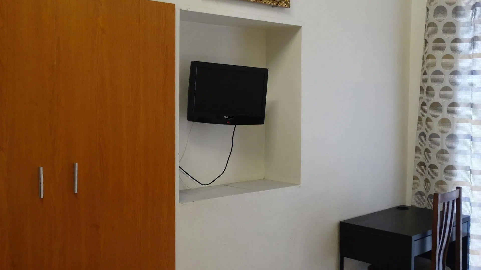 Penzion Hostal Mont Thabor Barcelona