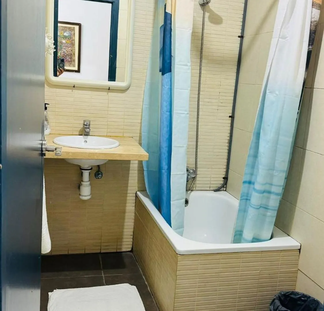 Hostal Mont Thabor Barcelona Vendégház