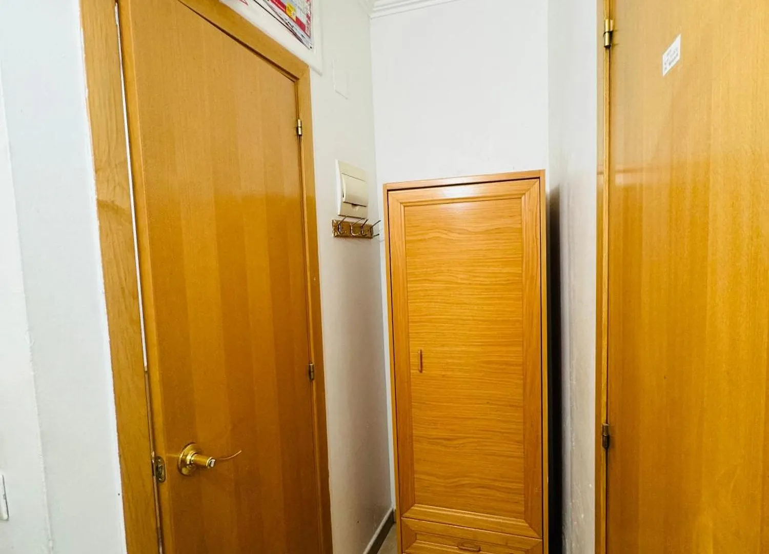 Hostal Mont Thabor Barcelona 2*,  Spanyolország